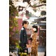 JAPAN Fujisan Pre-Wedding Photography