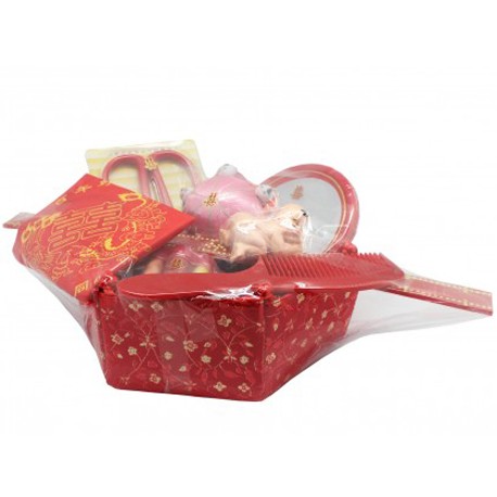 Chicken Hampers Set (Middle Size)