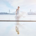 MALAYSIA Pre Wedding Photography (with Custom Made Gowns)