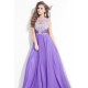 Jana Boutique Purple princess dress