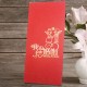 Chinese Wedding Card (SPM86015G)