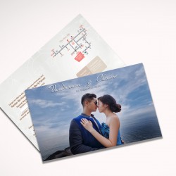 Wedding Photo Cards - 01