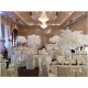 Sutera Harbour Classic Wedding Residential Full Package from RM18900 for 1000 pax