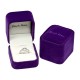 Kelvin Gems Premium My Heart Ring m/w SWAROVSKI Zirconia