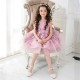 Elegant Dress Pageant Tulle Formal Party Dress