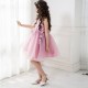 Elegant Dress Pageant Tulle Formal Party Dress