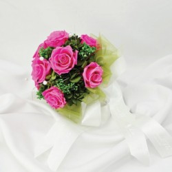 Pavlis Preserved Bridal Bouquet