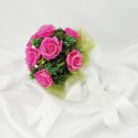 Pavlis Preserved Bridal Bouquet