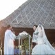 Bvlgari Bali Wedding Package (Wedding Chapel)