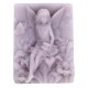 100g MP Fairy Lady Soap (Pastel Color)