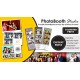 Photobooth Rental with Unlimited Photo Printing