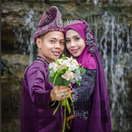 MALAY WEDDING PHOTOGRAPHY - 05