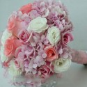 Summerpots Bridal Bouquet - Sweet Love