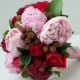 Summerpots Bridal Bouquet - Pink Flourish