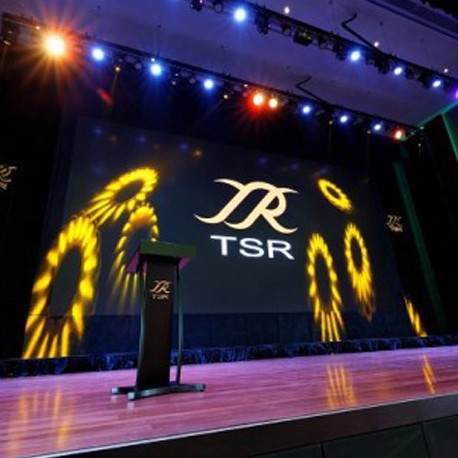 TSR Conference Hall 1